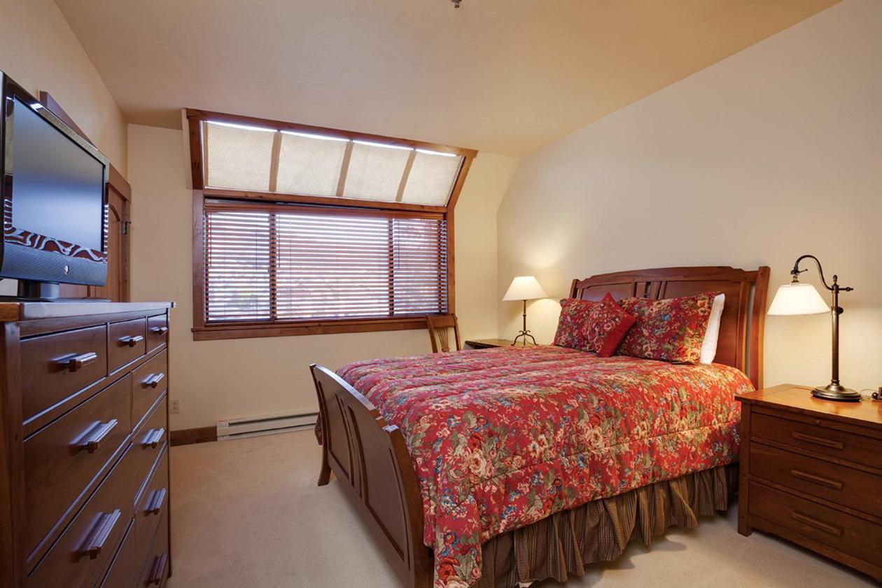 Snow Flower Condos Steamboat Springs Zimmer foto