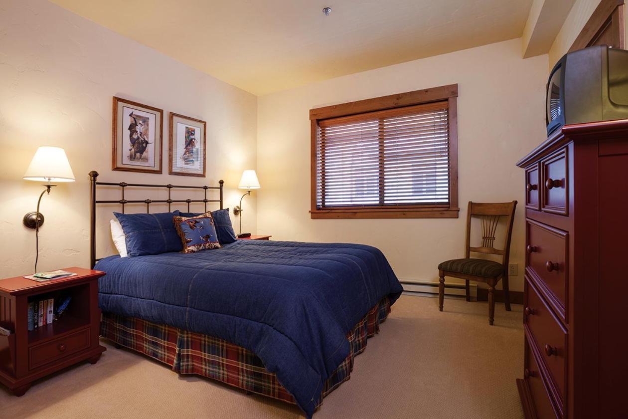 Snow Flower Condos Steamboat Springs Zimmer foto