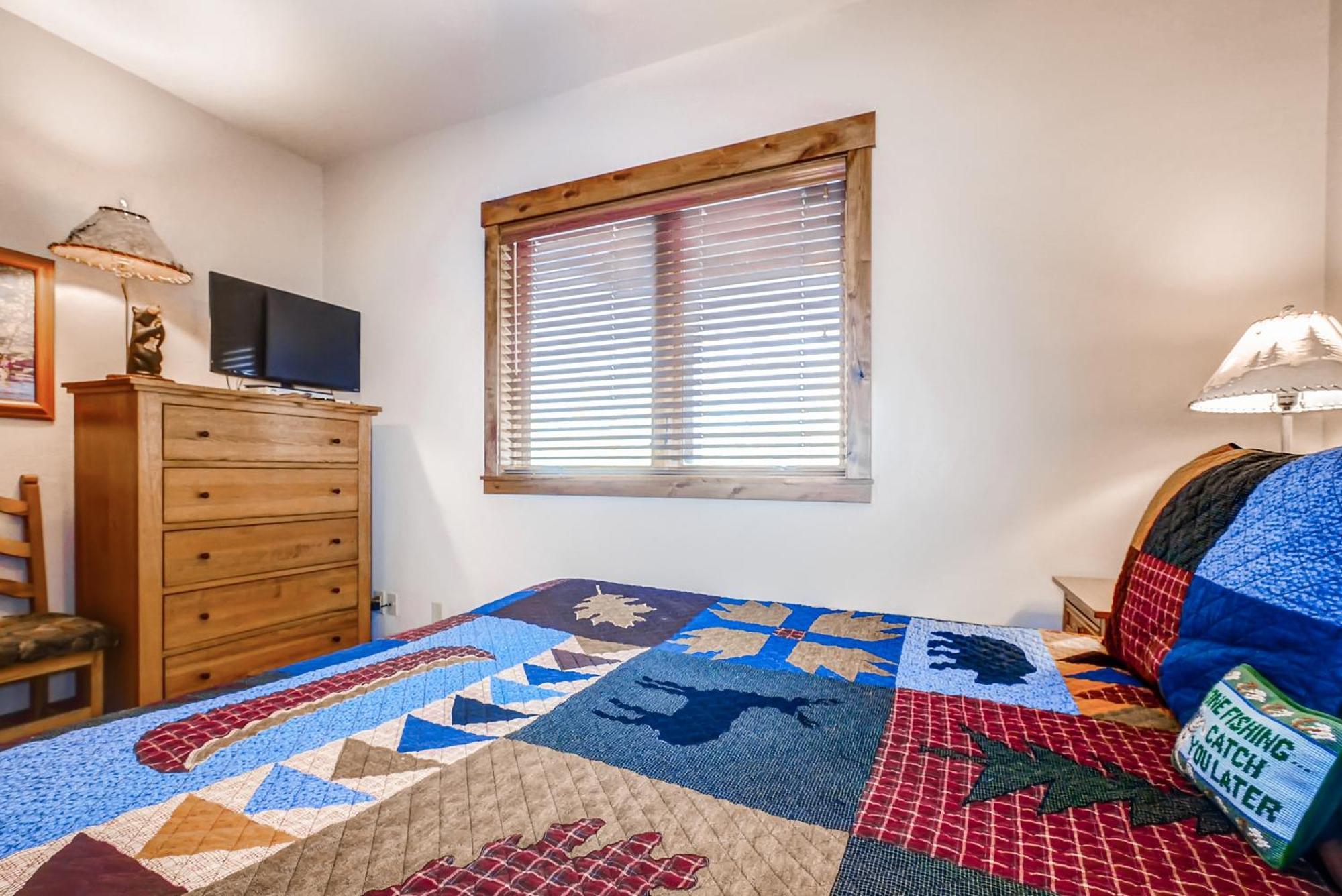 Snow Flower Condos Steamboat Springs Zimmer foto