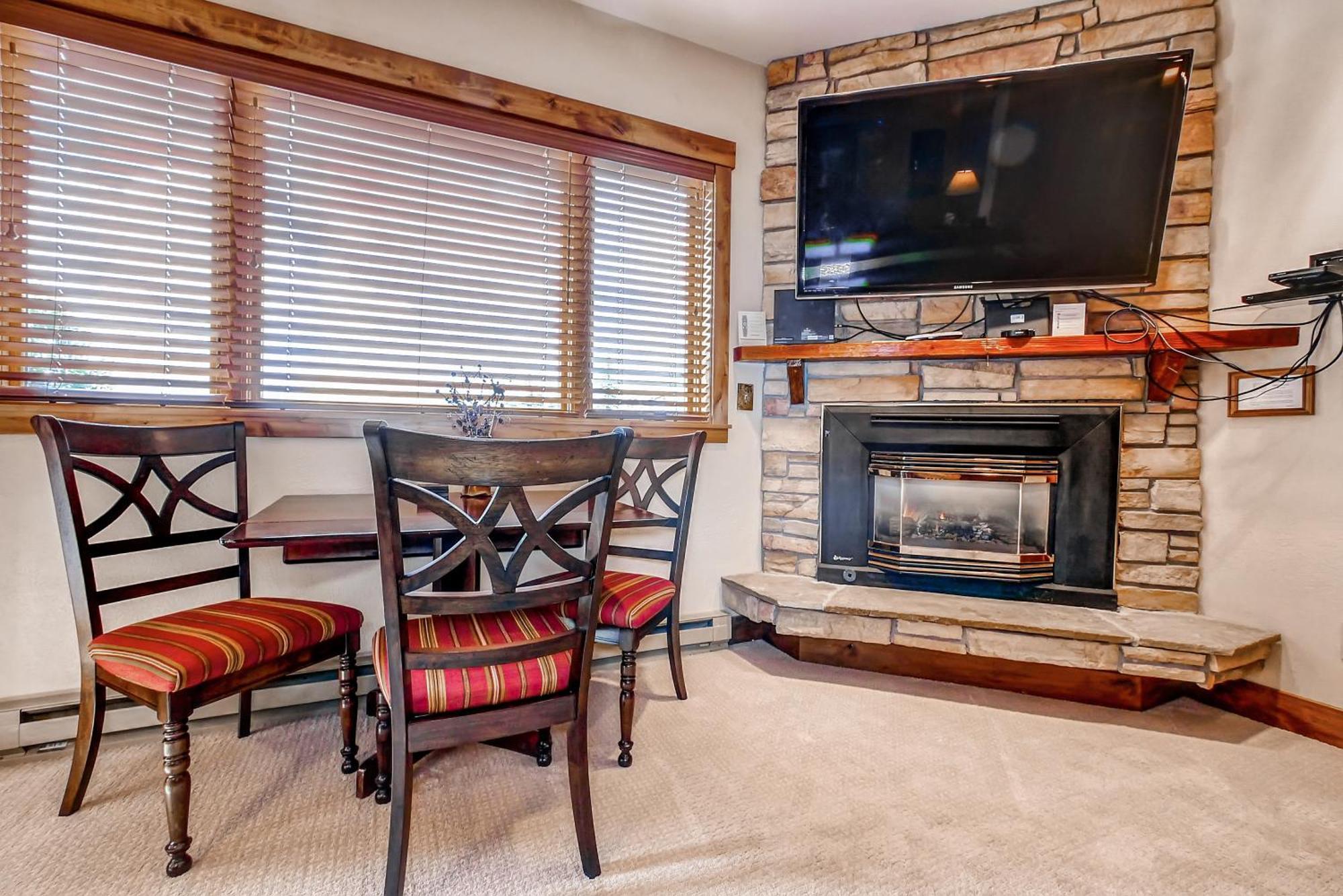 Snow Flower Condos Steamboat Springs Zimmer foto