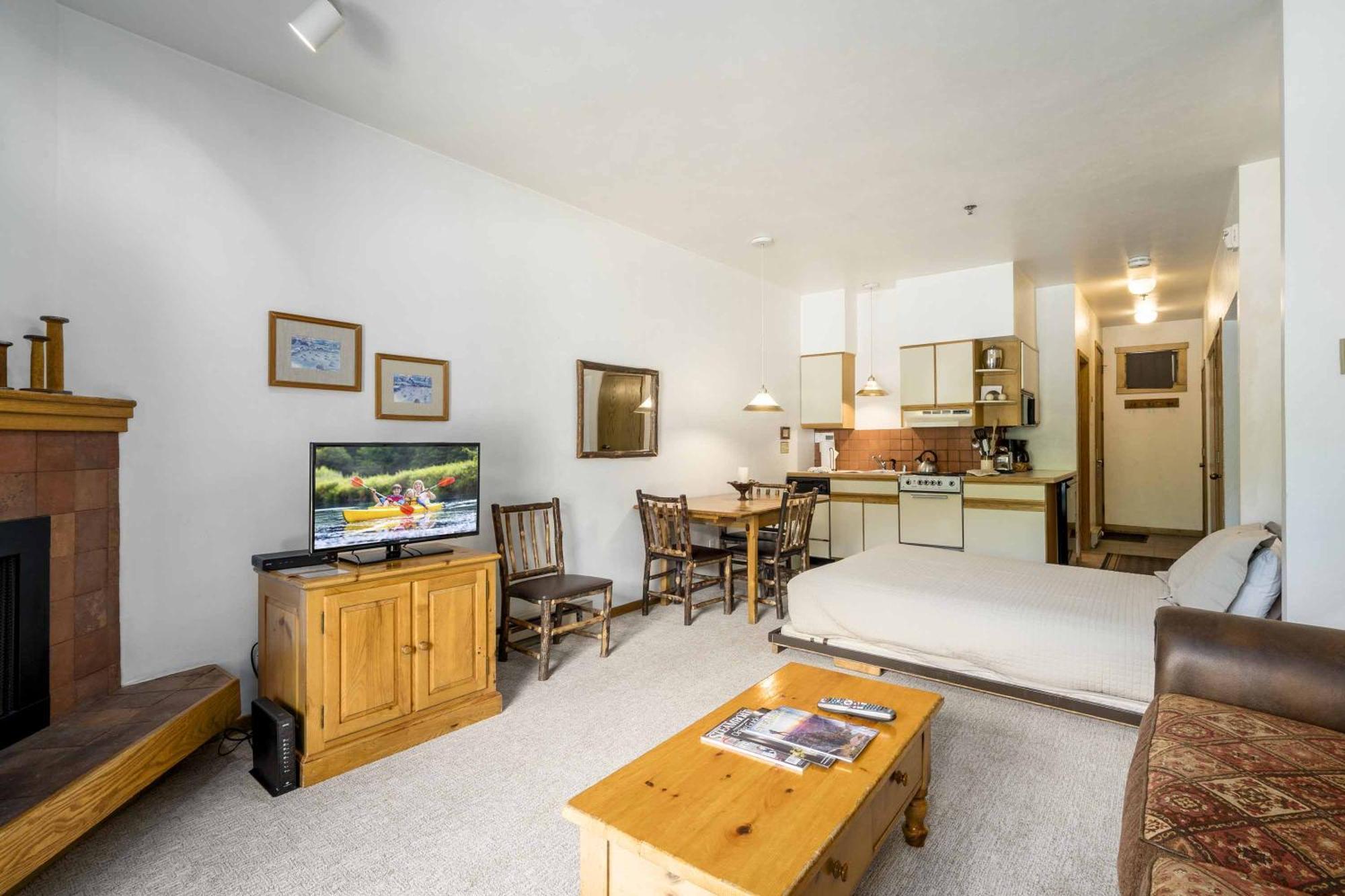 Snow Flower Condos Steamboat Springs Zimmer foto