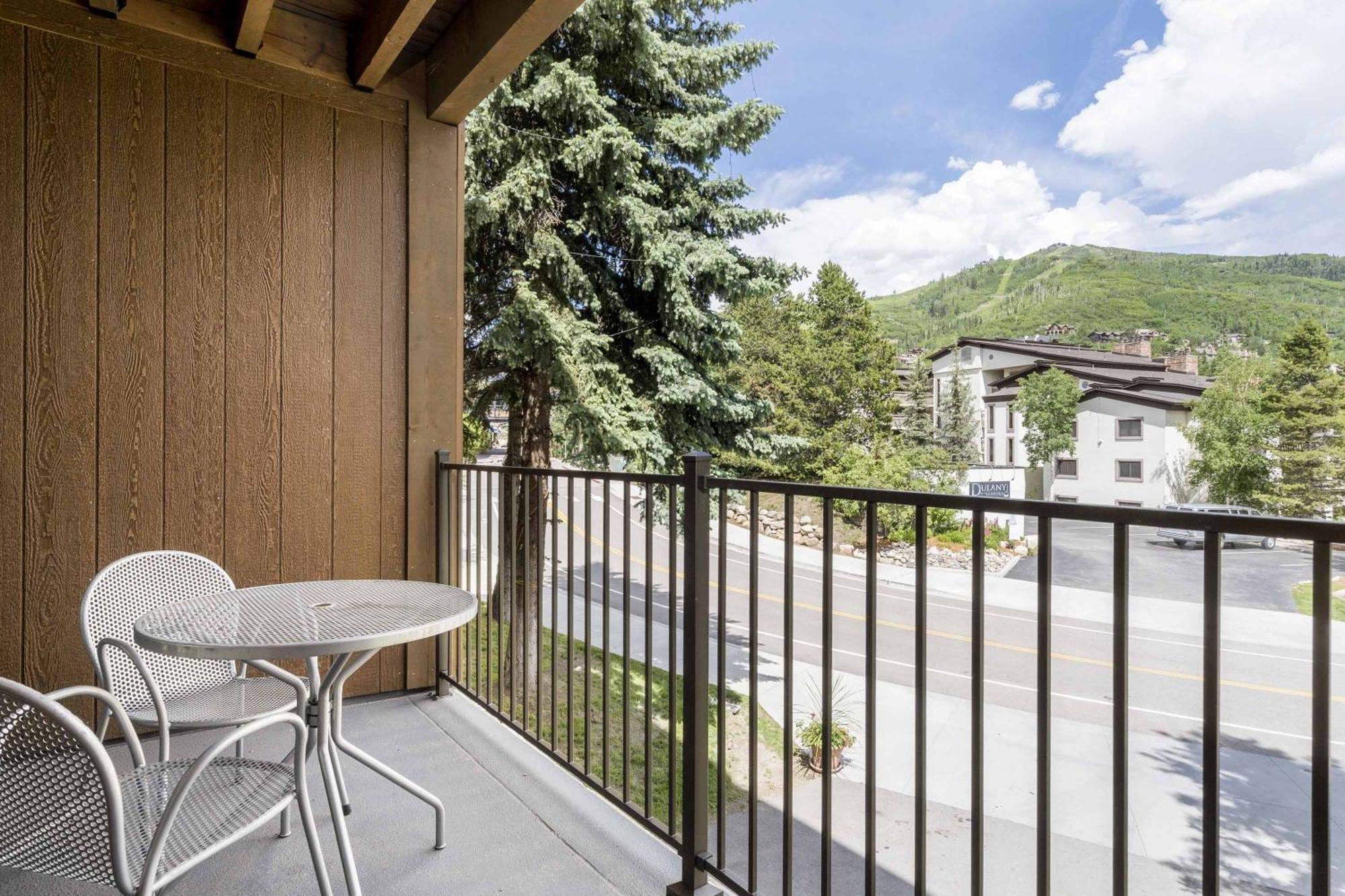 Snow Flower Condos Steamboat Springs Zimmer foto